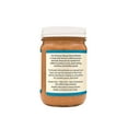 thumbnail image 2 of Kevala Almond Butter Crunchy, 12 oz (3pack), Glass Jar, Gluten-Free Spread, 2 of 6