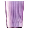 thumbnail image 3 of LSA International Gems Coloured Tumblers, 18.9 fl oz, Garnet, 3 of 6