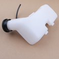 thumbnail image 2 of Pour Stihl FS75 FS80 FS85 KM85 HT75 FS72 FS74 Trimmer 4137 350 0410 Tank, 2 of 11