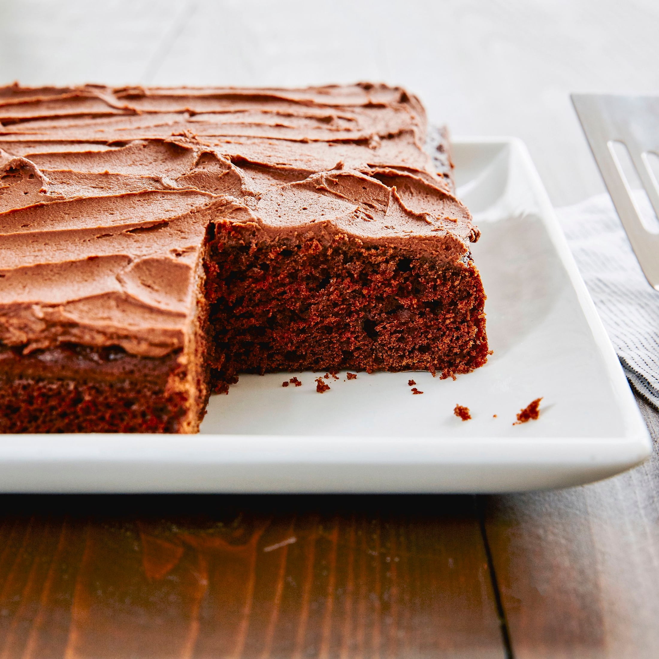 Betty Crocker Favorites Super Moist, Milk Chocolate, Cake Mix, 13.25 oz