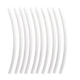 thumbnail image 3 of Kit de arco de globos flexible con base de guirnalda para bodas y compromisos 100cm, 3 of 9
