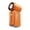 Orange39, variant on Iumwxz Mini Handheld Fan with 199 Speeds, Portable Rechargeable Bladeless Cooling Fan, Compact USB Desk Fan with Digital Display and Lanyard for Travel Office Home