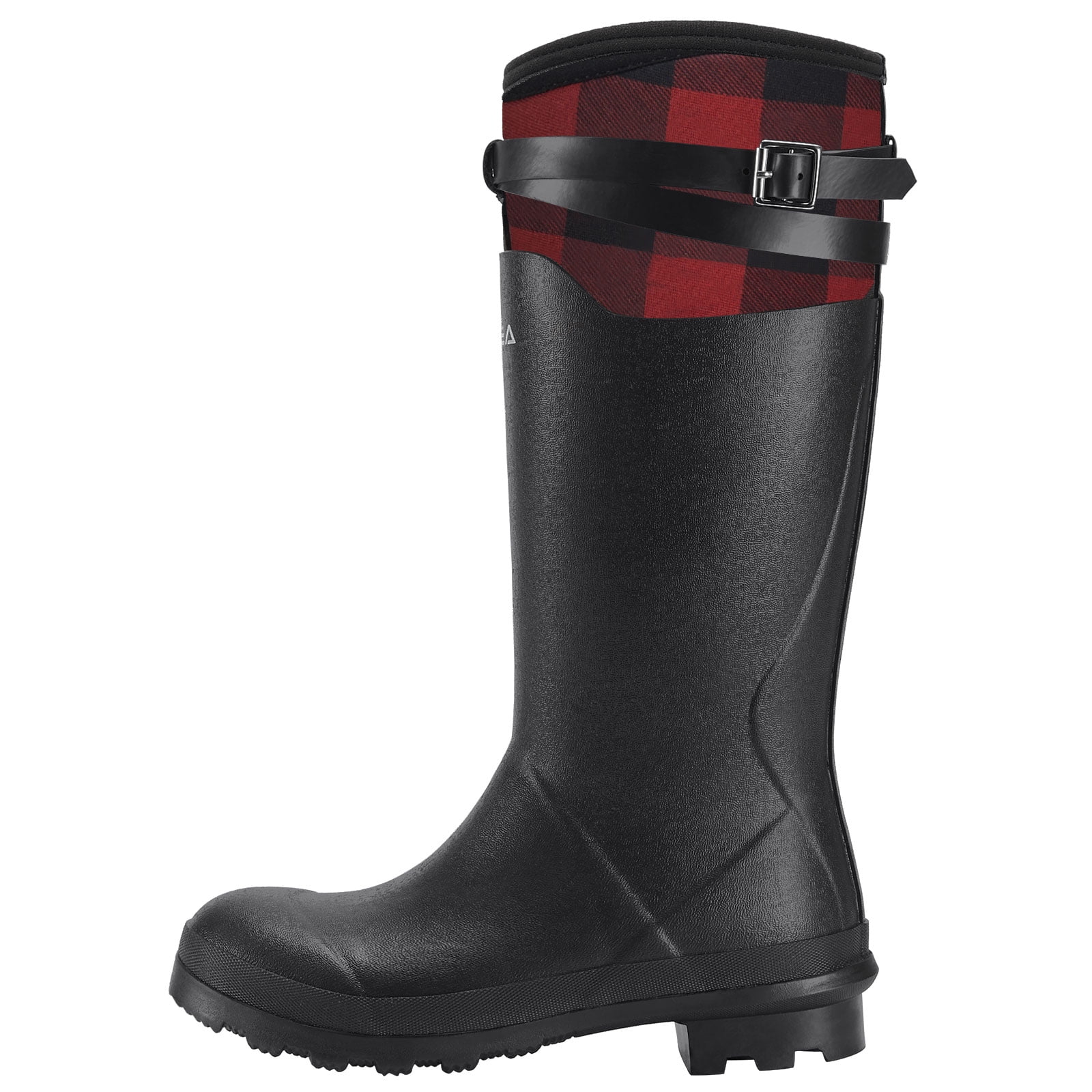 HISEA Rain Boots for Women Waterproof 