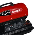 thumbnail image 3 of REDDY HEATER 80,000-BTU Kerosene/Multi-Fuel Indoor/Outdoor Heater Forced-Air with Thermostat, RFA80T, RFA80T, 3 of 4