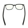 thumbnail image 1 of Glasses, Stylish Touch Auto Connection Smart Glasses IP67 Waterproof Intelligent Human Body Sensing  For Daily For Travel, 1 of 8