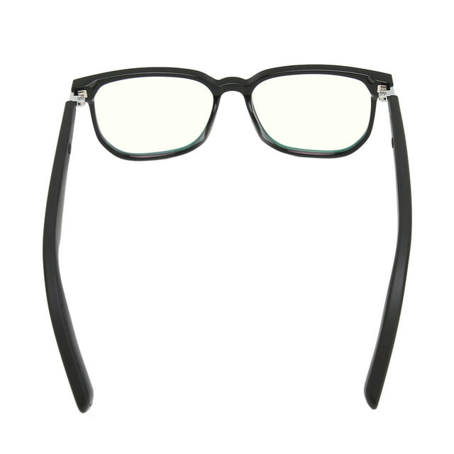 Glasses, Stylish Touch Auto Connection Smart Glasses IP67 Waterproof Intelligent Human Body Sensing For Daily For Travel