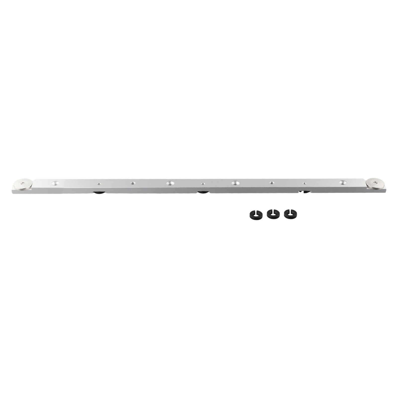 Aluminium Alloy T-Tracks Slot Miter Track And Miter Bar Slider Table Saw Miter For Table Saw Router Table Accessory In Stock 450Mm Miter Bar Smile Home