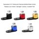 thumbnail image 3 of Kenally Interruptor de freno de motocicleta, accesorio de ciclismo, accesorios de repuesto, componente de frenado, modificación de bloqueo Accesorios para motos Azul Kenally VI015867-03, 3 of 6