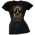 thumbnail image 1 of Lil Wayne Women's Juniors Tha Carter III Short Sleeve T Shirt, 1 of 1