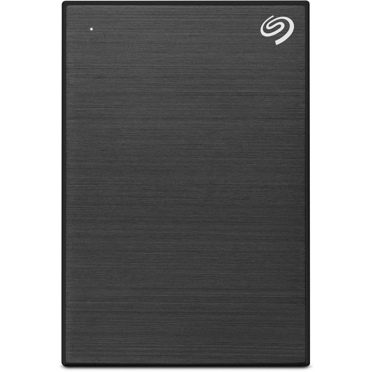 Seagate One Touch 2TBハードドライブと付属品セット（未使用） 2e91bf18-a522-4bb8-a684-