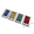 thumbnail image 2 of Microscope Sample Prepared Slides 48pcs Sample Specimens Prepared Microscope Slides, 2 of 8