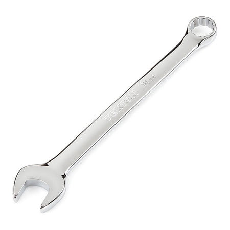UPC: 0020209182888 | TEKTON 18 mm Combination Wrench | 18288