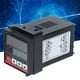 thumbnail image 1 of Termostato Digital Inteligente, Controlador De Temperatura Digital SSR Ahorro De Energía Para Refrigerador, 1 of 7