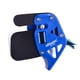 thumbnail image 4 of Tiro con arco shamjiam Lengüeta de tiro con arco Accesorios protectores Azul S, 4 of 7