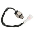 thumbnail image 1 of RF1436SR108JU, Sensor de Calor del Radiador de Automóvil Sensor de Latón Sólido parte de Enfriamiento del Radiador para actualizar, 1 of 7