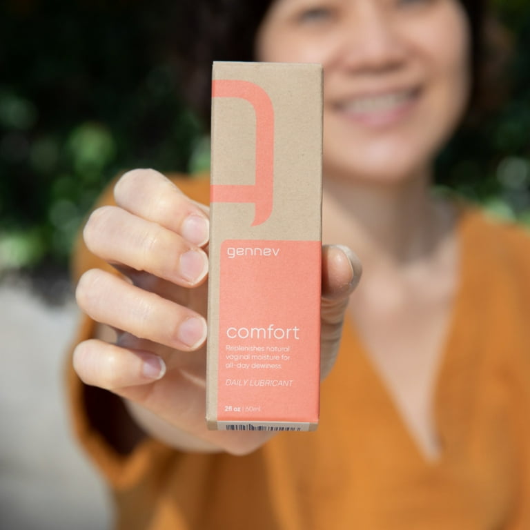 best lubricant vaginal dryness You'll Never Have to Fake It With These Climax-Inducing Sex Toys main image 1