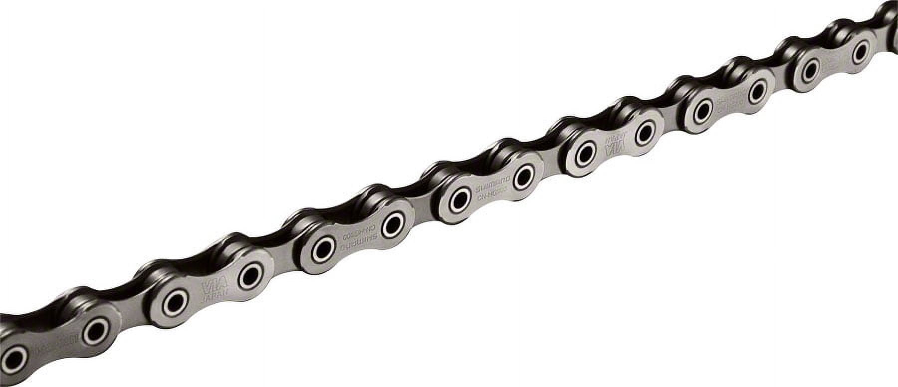 Shimano Dura-Ace CN-HG901 11 Speed Chain Silver - Walmart.com
