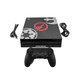 thumbnail image 4 of Sony PlayStation 4 Pro 1TB Star Wars Video Game Console Limited Edition, Black (Refurbished), 4 of 7