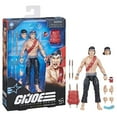 thumbnail image 4 of G.I. Joe Classified Series 116 Quick Kick, 4 of 9