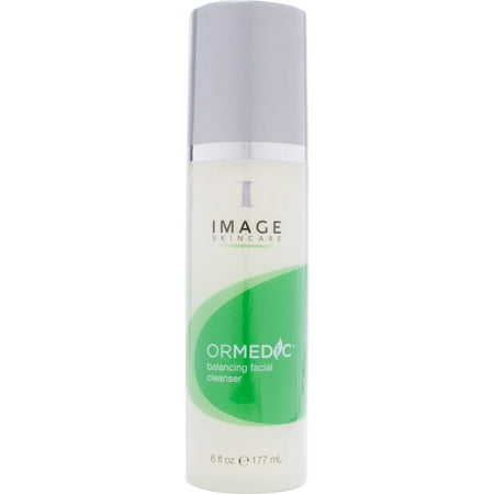 Image Skincare Ormedic Balancing Facial Cleanser 6 (Best Over The Counter Skin Care For Over 50)