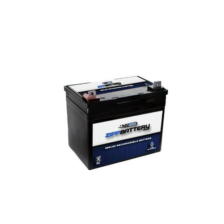 - U1 12V 33AH Yamaha Rhino Utility Vehicle UTV Battery