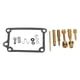 thumbnail image 4 of Carburetor Rebuild Kit, Sturdy Durable Easy Installation Carburetor Overhaul Metal Corrosion Resistant For Motorcycle Accessories ANGGREK BJ1618, 4 of 8