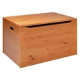thumbnail image 2 of Little Colorado 055LIN Toy Chest - Linen, 2 of 2