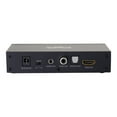thumbnail image 3 of HDMI AUDIO DE-EMBEDDER METAL HOUSING, 3 of 4