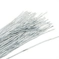 thumbnail image 4 of String Door Curtain 100 x 200cm Plain Tassel Window Panel Retro Room Door Divider String Anti-mosquito Fly Insect Bug Screen String Home Fringe Drapes For Birthday Wedding Holiday Party D, 4 of 9