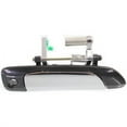 thumbnail image 5 of Exterior Door Handle for CIVIC 01-05 FRONT EXTERIOR DOOR HANDLE RH, Chrome Lever, 5 of 8