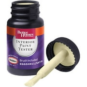 Better Homes and Garden Tester Touch of Lemon