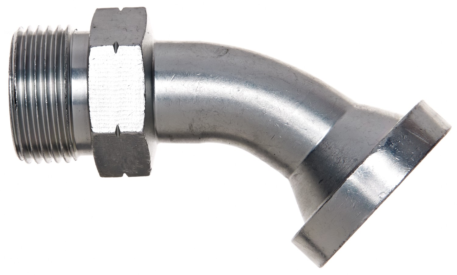 Hydraulic Adapter - SAE t