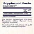 thumbnail image 3 of Healthy Origins Cognizin Citicoline 250 mg Capsules, 60 Ct, 3 of 6