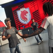 EA SPORTS FC 27 - Nintendo Switch 2 Game