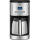 thumbnail image 1 of Cuisinart DCC-3400 - Cafetera t&eacute;rmica programable (12 tazas, acero inoxidable) Cuisinart NA, 1 of 7