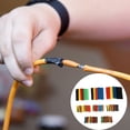 thumbnail image 4 of Kit de 328 tubos termorretráctiles para cables eléctricos, 4 of 5