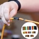 thumbnail image 3 of EeaseMX Kit de 328 tubos termorretráctiles para cables eléctricos, 3 of 7