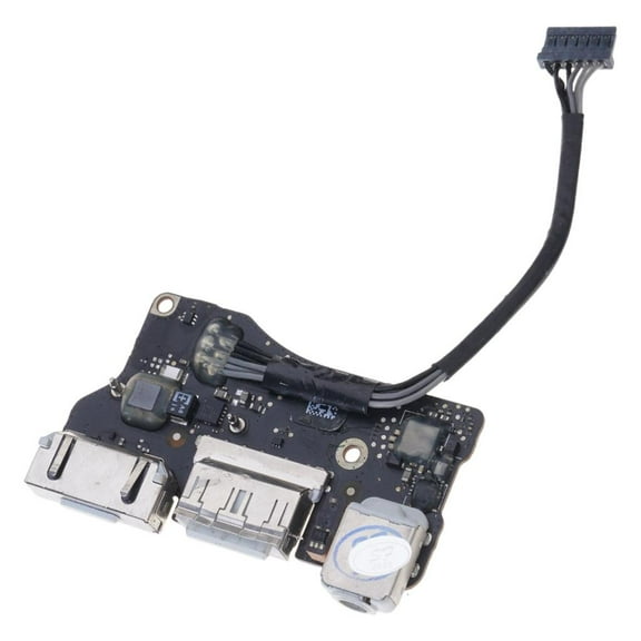 WE-POLUJ Reliable USB Audios Board For Air A1466 Full Function Audios Module