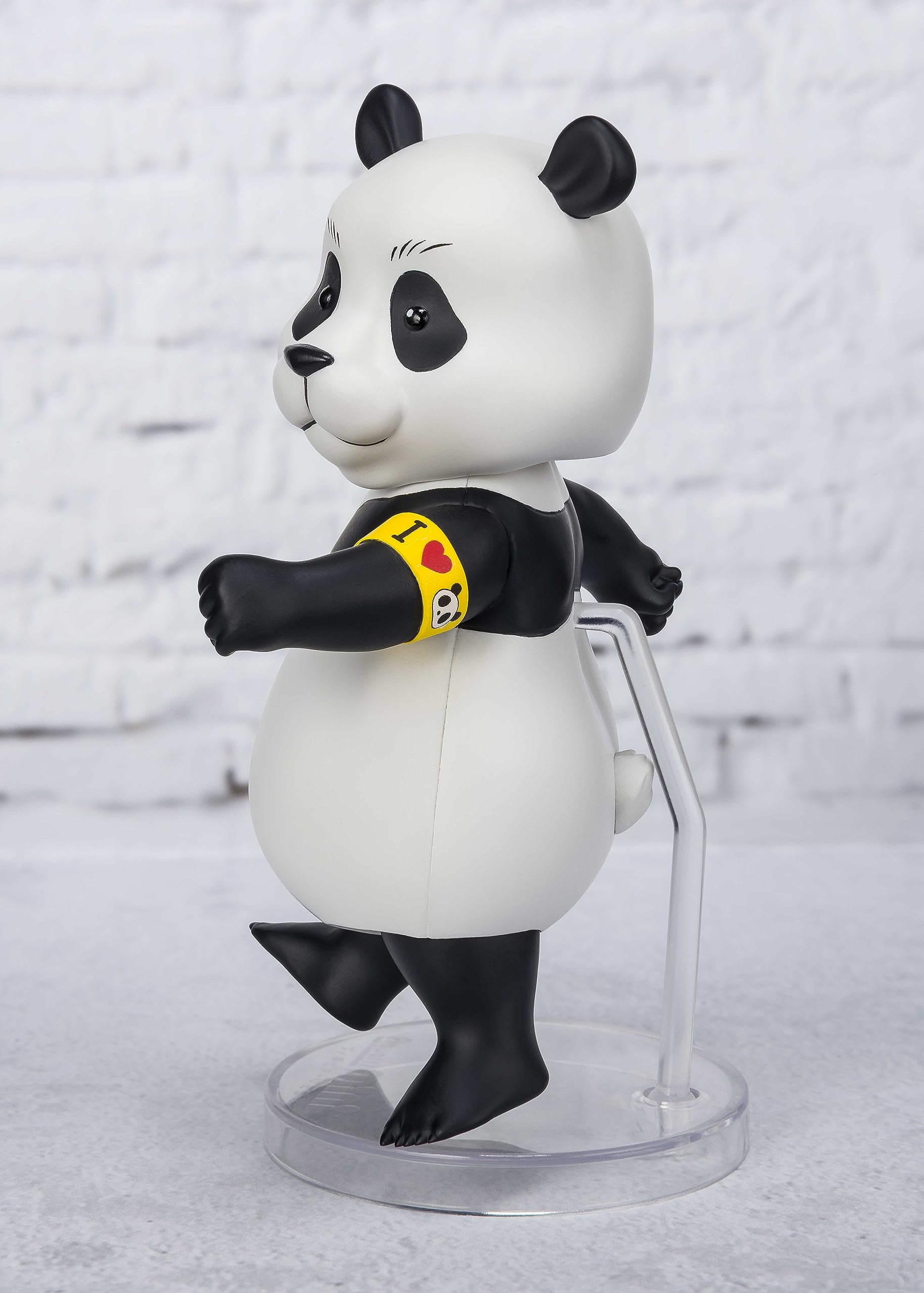 Tamashii Nations - Jujutsu Kaisen - Panda, Bandai Spirits Figuarts
