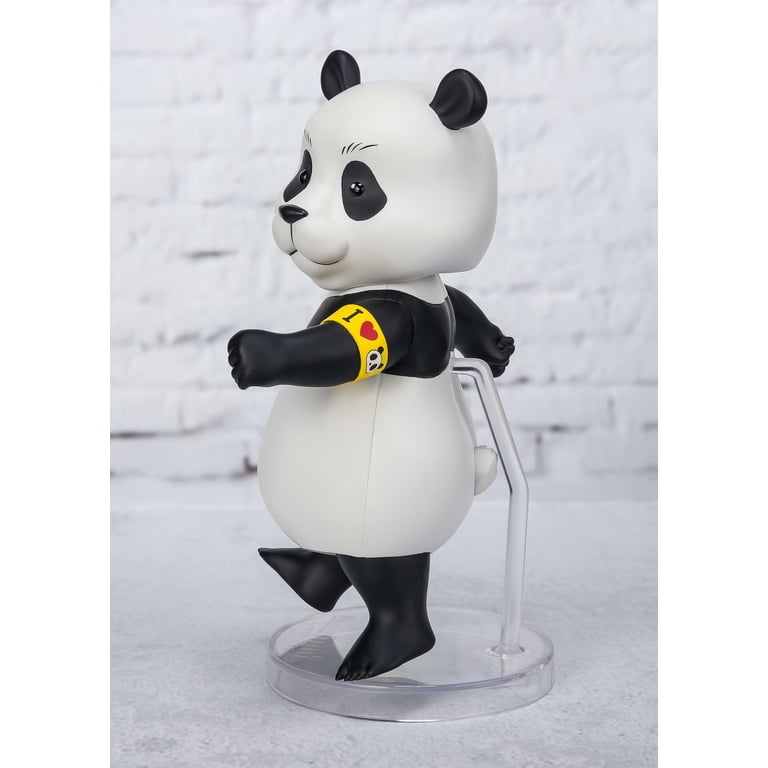 Tamashii Nations - Jujutsu Kaisen - Panda, Bandai Spirits Figuarts
