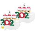 thumbnail image 4 of Colgante De Navidad, Decoración Del Hogar, Colgante De árbol De Navidad, Bendición Para Navidad, Decoración Del árbol Del Hogar, Fiesta, Vacaciones, 4 of 8