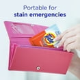 thumbnail image 5 of Tide To Go Instant Stain Removing Wipes, 10 Count Wipes, 5 of 8