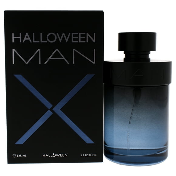 Aerosol EDT J. Del Pozo J. Del Pozo Halloween Man X Aerosol EDT Caballero 4.2oz