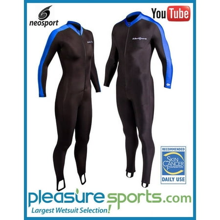 NeoSport Unisex Full Body Sport Skin NeoSport Unisex Full Body Sport Skin