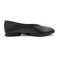 thumbnail image 3 of Camper Women's Casi Myra Ballet Flats, Black 2,7.5 M US, 3 of 7