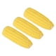 thumbnail image 4 of Juguete Para Masticar Para Perros Con Forma De Maíz Amarillo 3 Piezas ANGGREK, 4 of 7