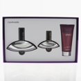 thumbnail image 5 of Calvin Klein Euphoria 3 Piece Set For Women: 3.3 Oz Eau De Parfum Spray, 1 Oz Eau De Parfum Spray, 3.3 Oz Body Lotion, 5 of 6