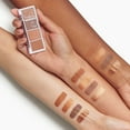 thumbnail image 3 of e.l.f. Bite Size Eyeshadow Palette, Pumpkin Pie, 3 of 6