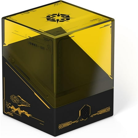 Ultimate Guard - Boulder 100  - Magic: The Gathering - Edge of Eternities - Sunstar