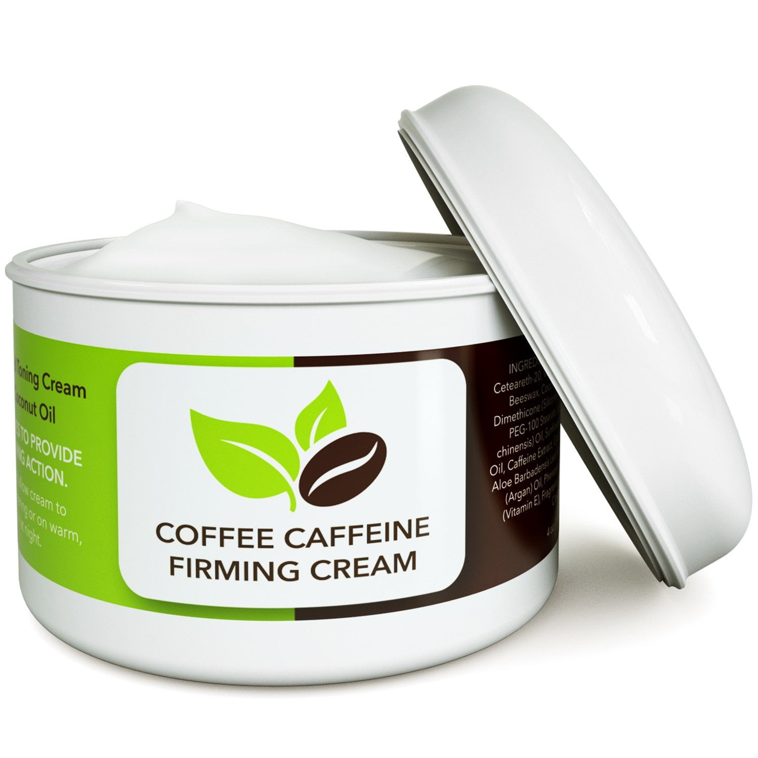 caffeine firming cream